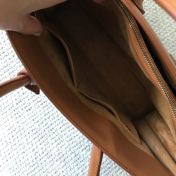 SOLD Saint Laurent Sac de Jour - Picture 8 of 8